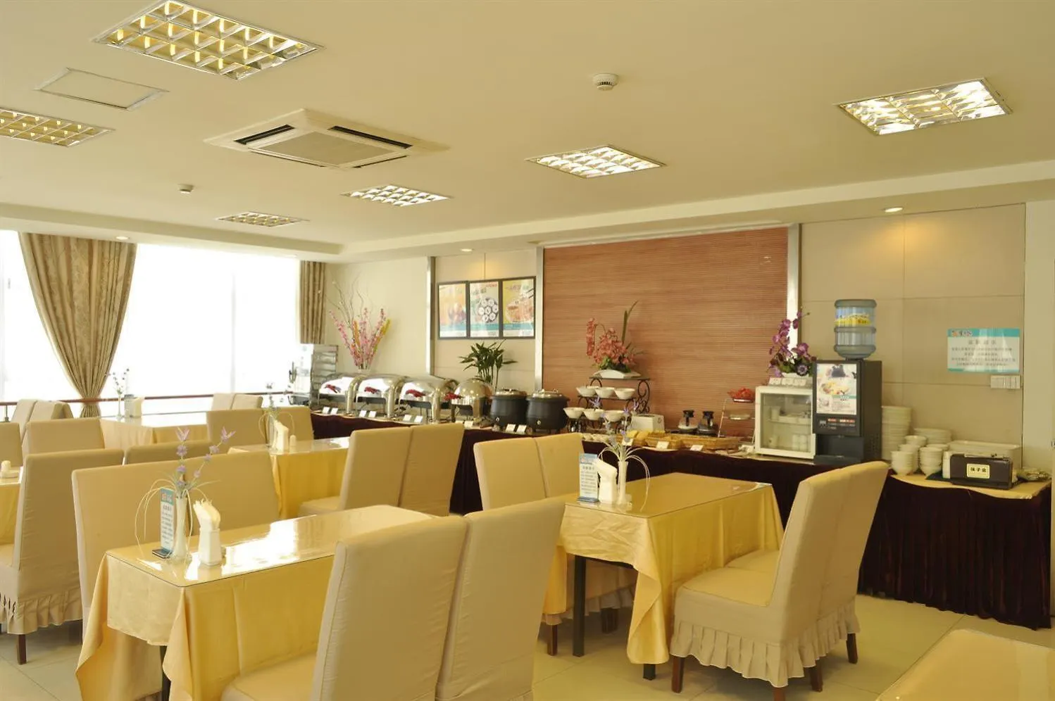 Jinjiang Inn - Suzhou Wuzhong Baodai West Road Hotel Suzhou (Jiangsu)