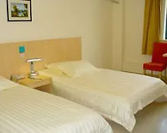 Jinjiang Inn - Suzhou Wuzhong Baodai West Road