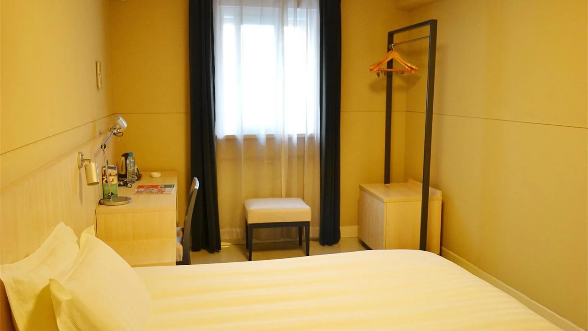 Jinjiang Inn - Suzhou Wuzhong Baodai West Road 3*, Suzhou (Jiangsu)